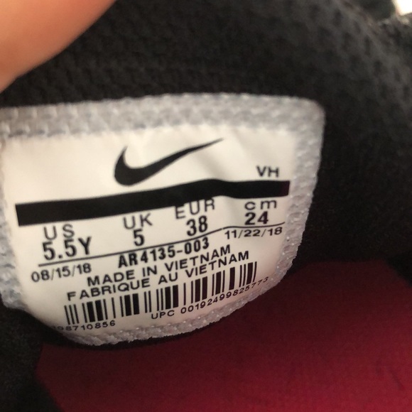 Nike Running Shoes👟 - Picture 5 of 5